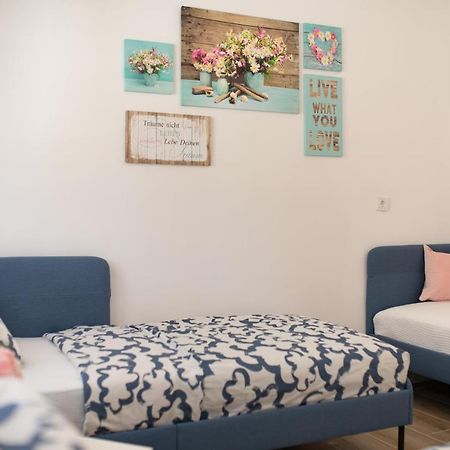 Apartment Dida I Mara 马林斯卡 外观 照片