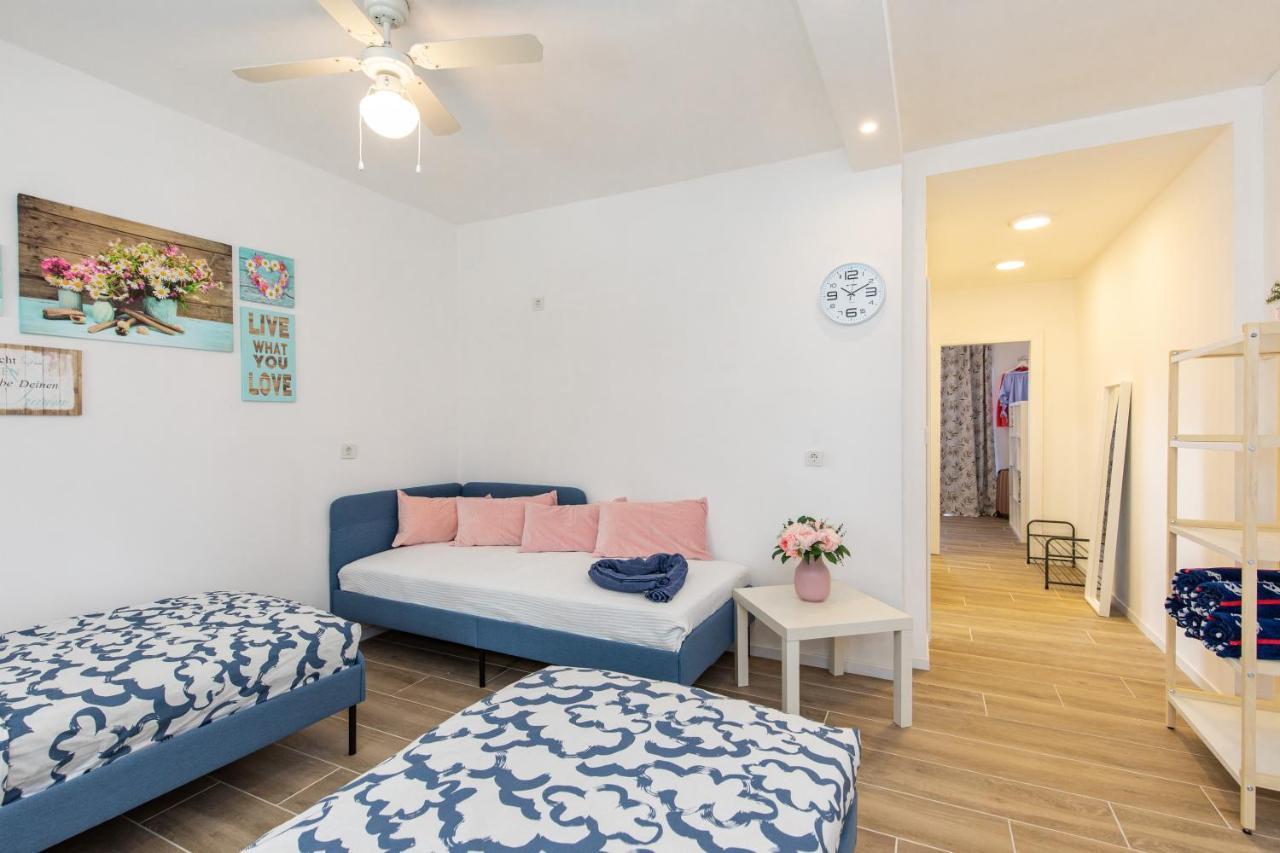 Apartment Dida I Mara 马林斯卡 外观 照片