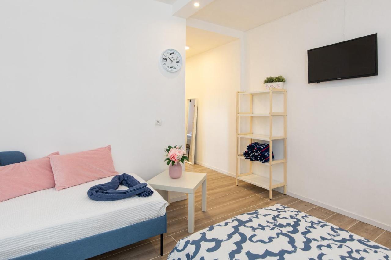 Apartment Dida I Mara 马林斯卡 外观 照片