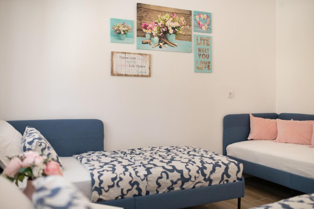 Apartment Dida I Mara 马林斯卡 外观 照片
