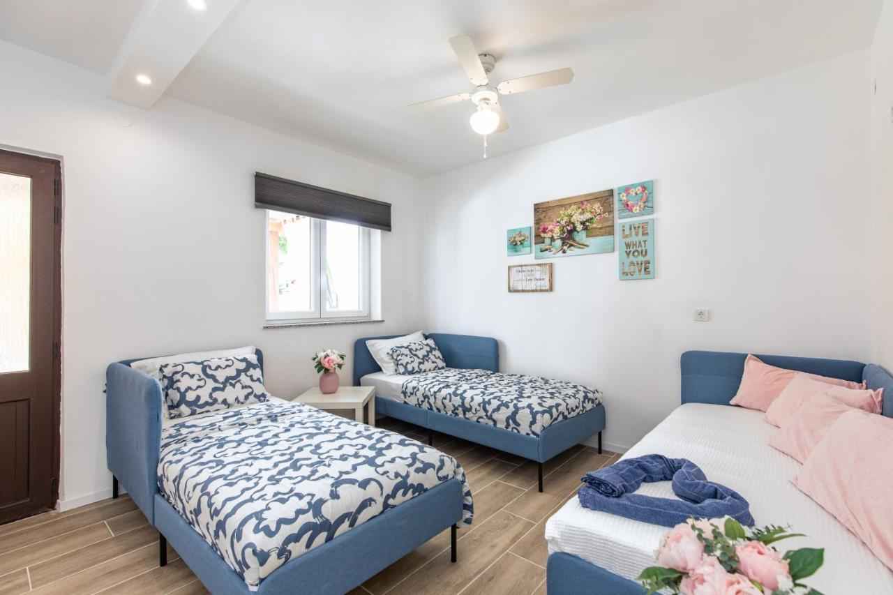 Apartment Dida I Mara 马林斯卡 外观 照片
