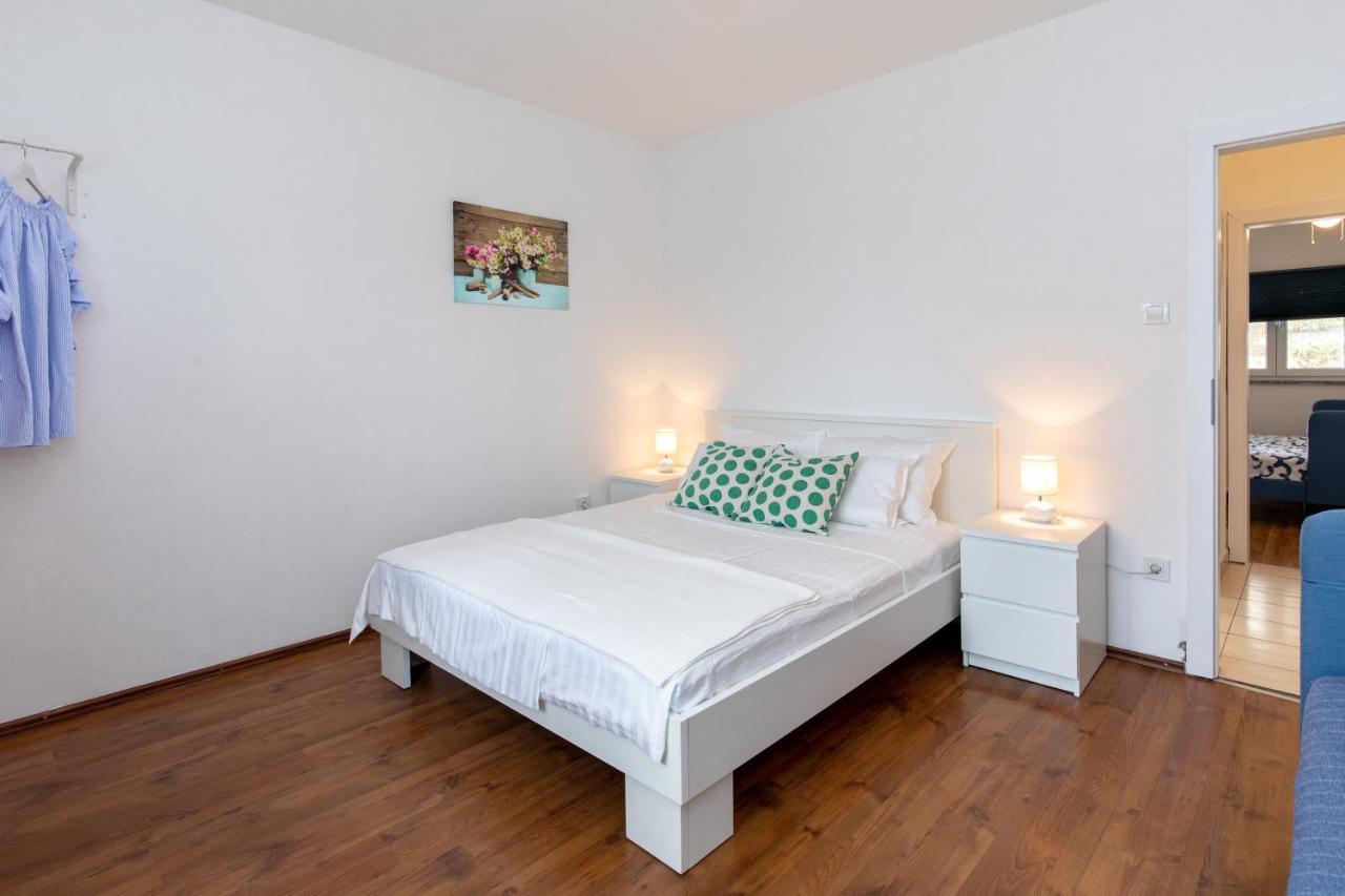 Apartment Dida I Mara 马林斯卡 外观 照片