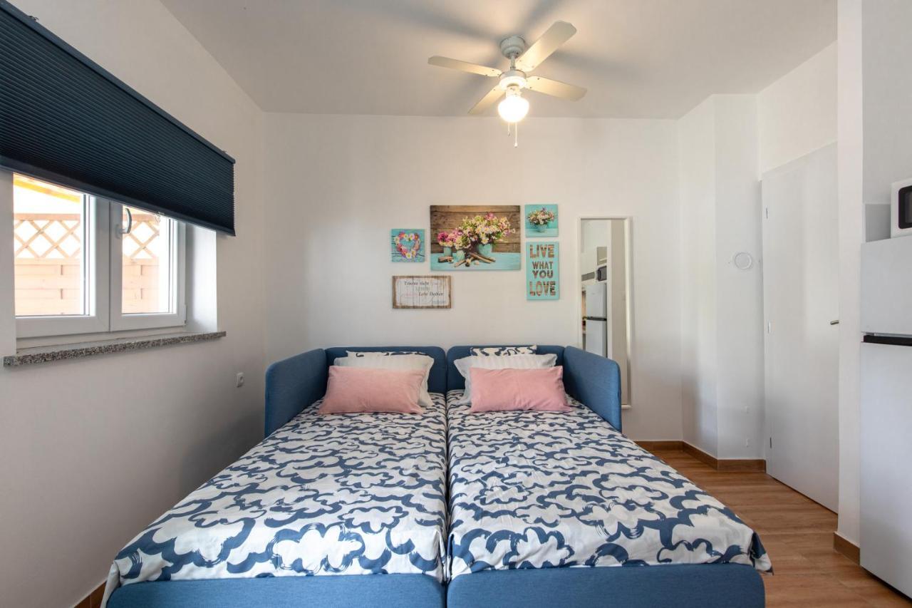 Apartment Dida I Mara 马林斯卡 外观 照片