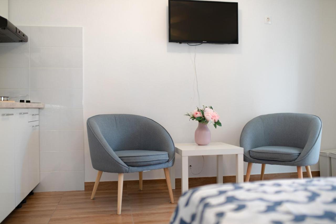 Apartment Dida I Mara 马林斯卡 外观 照片