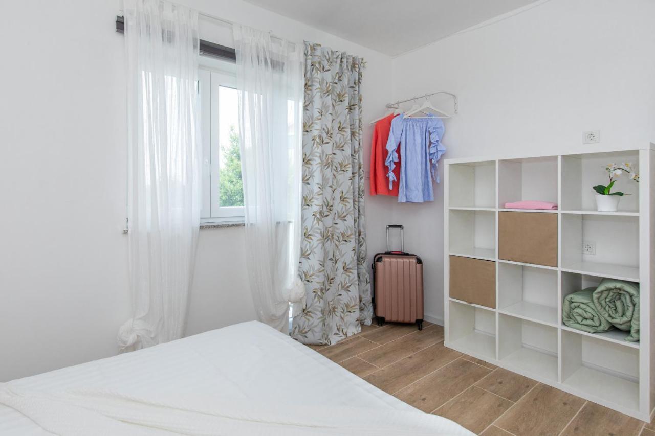 Apartment Dida I Mara 马林斯卡 外观 照片