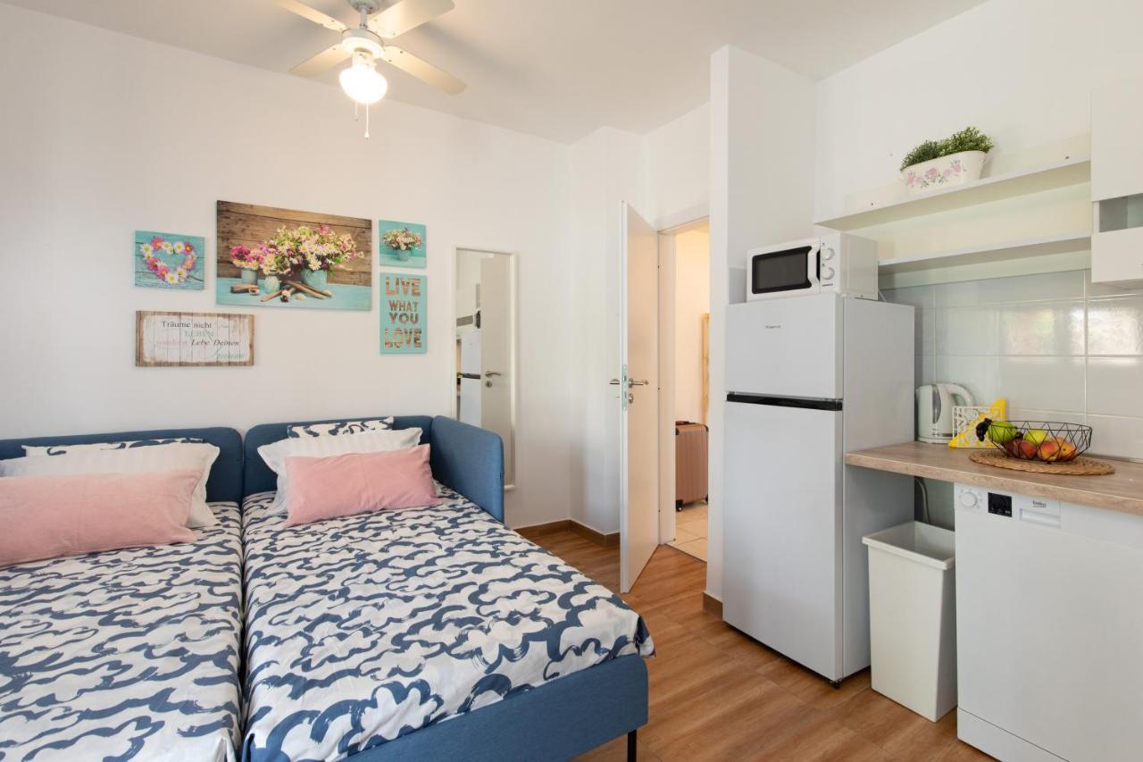 Apartment Dida I Mara 马林斯卡 外观 照片