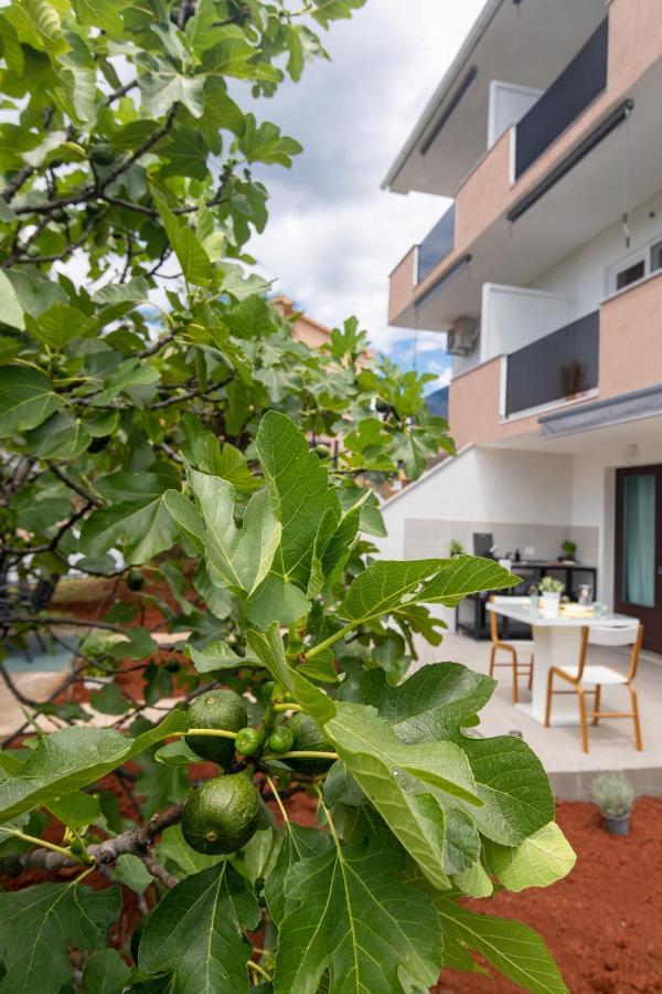 Apartment Dida I Mara 马林斯卡 外观 照片