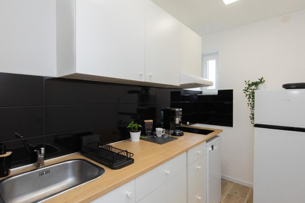 Apartment Dida I Mara 马林斯卡 外观 照片