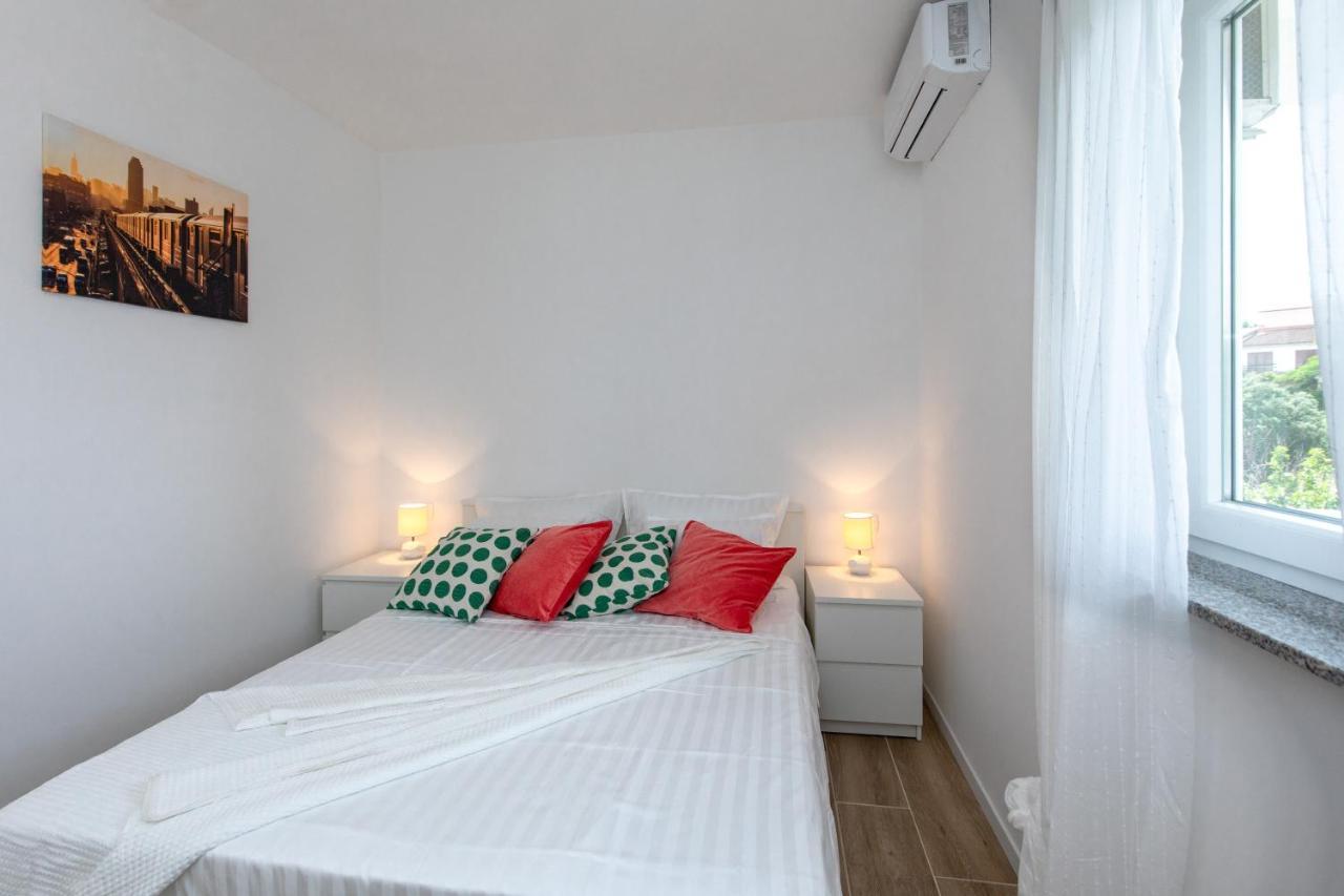 Apartment Dida I Mara 马林斯卡 外观 照片