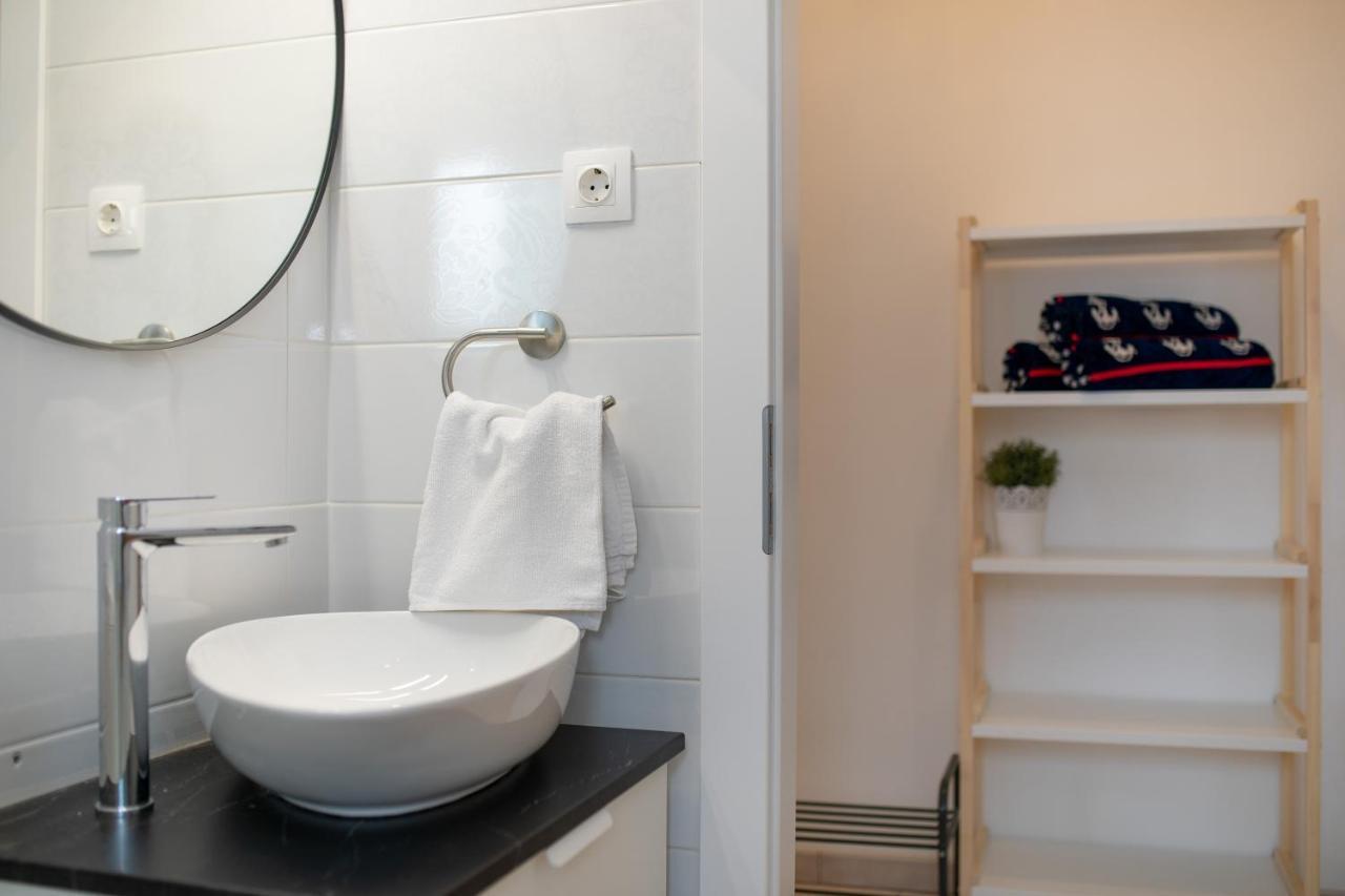 Apartment Dida I Mara 马林斯卡 外观 照片